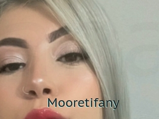 Mooretifany
