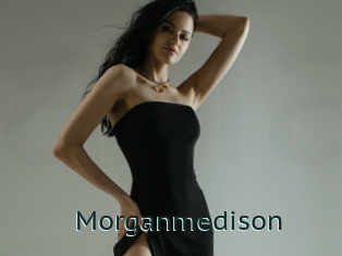 Morganmedison