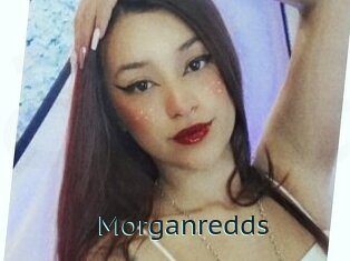 Morganredds