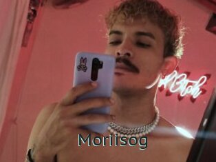 Moriisog