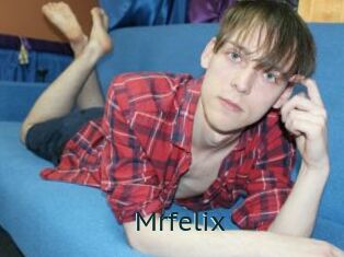 Mrfelix