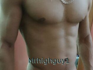 Mrhighguy1