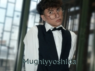 Mughlyyoshida