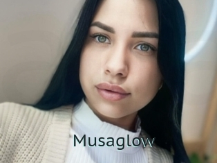 Musaglow