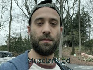 MusclarBigd
