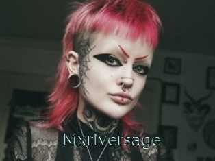 Mxriversage