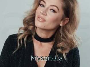 Mysandra