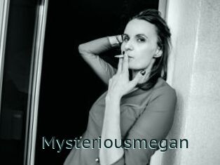 Mysteriousmegan