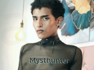 Mysthunter