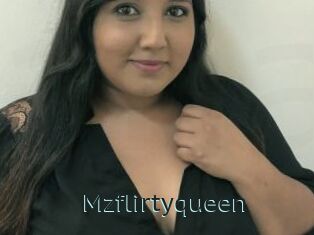 Mzflirtyqueen