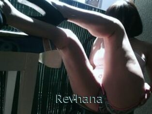 Revhana