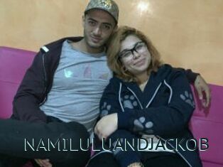 NAMILULUANDJACKOB