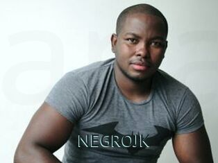 NEGROJK