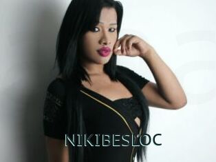 NIKIBESLOC