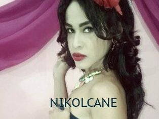 NIKOLCANE