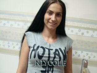 NIYCOLE
