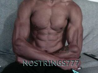 NOSTRINGS777
