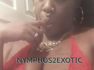 NYMPHOS2EXOTIC