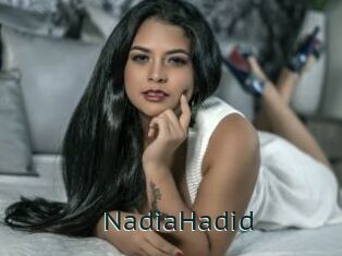 NadiaHadid