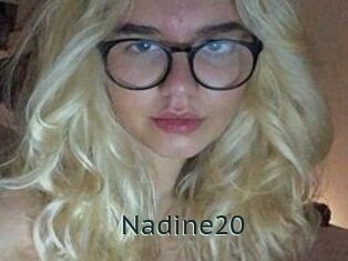 Nadine20