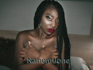 NahomiJone