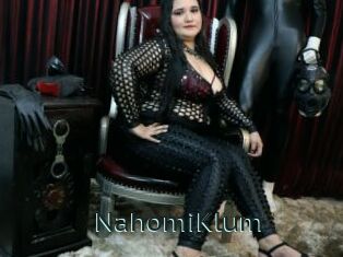 NahomiKlum