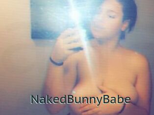 NakedBunnyBabe