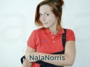 NalaNorris
