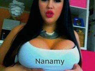 Nanamy