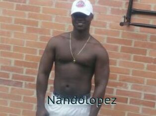 Nandolopez