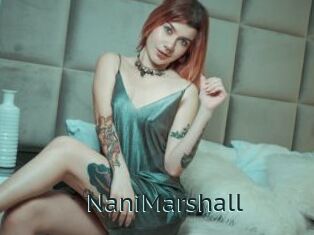 NaniMarshall