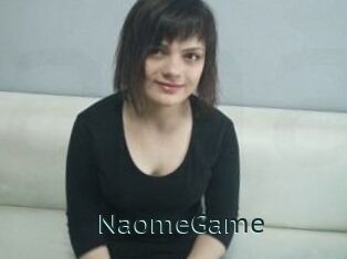 NaomeGame