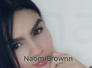 NaomiBrownn