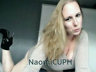 NaomiCUPH