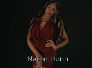 NaomiDunn