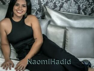 NaomiHadid