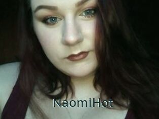 NaomiHot