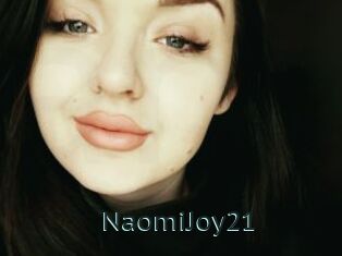 NaomiJoy21