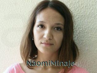 NaomiMinaje