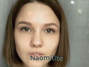 Naomilite