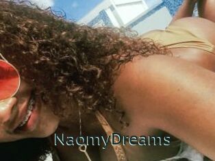 NaomyDreams