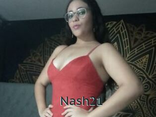 Nash21