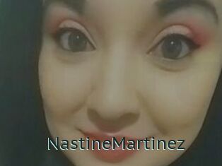NastineMartinez