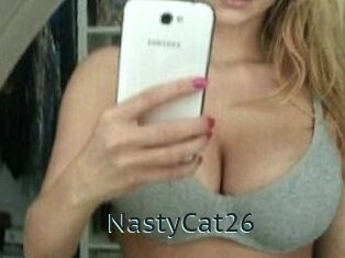 NastyCat26