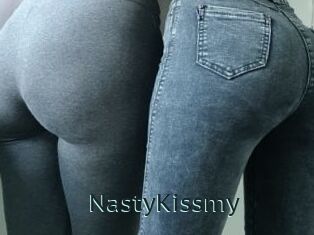 NastyKissmy