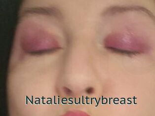 Nataliesultrybreast