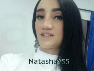 Natasha955