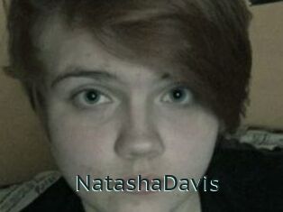 Natasha_Davis