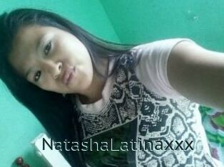 NatashaLatinaxxx