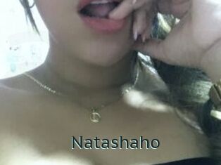 Natashaho